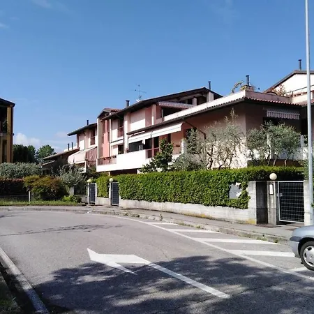 Il Torchio Rooftop With Wide Terrace Apartamento