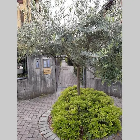 Apartamento Il Torchio Rooftop With Wide Terrace Sirmione